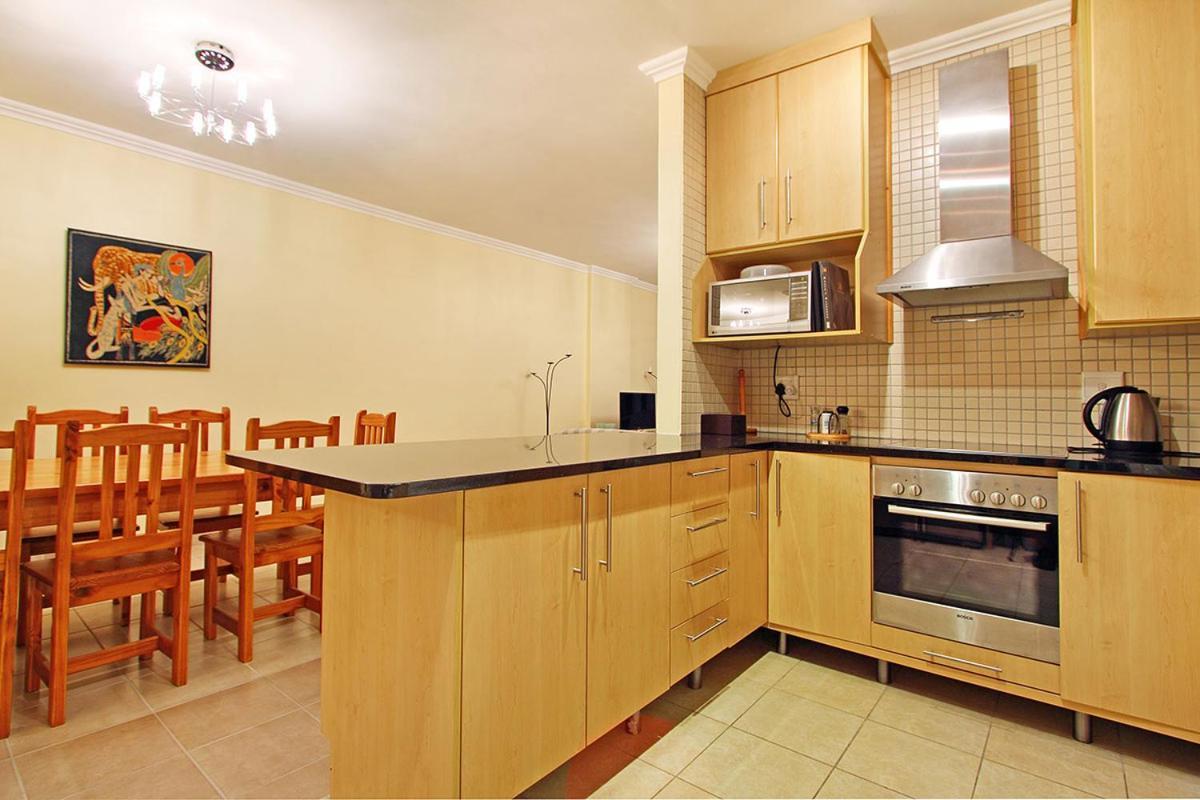 Appartement Knightsbridge 407 By Hostagents à Le Cap Extérieur photo