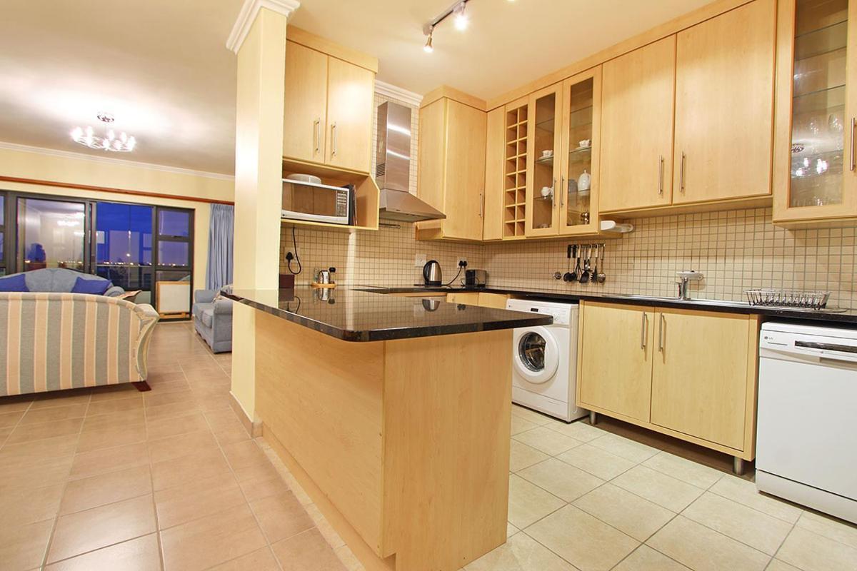 Appartement Knightsbridge 407 By Hostagents à Le Cap Extérieur photo