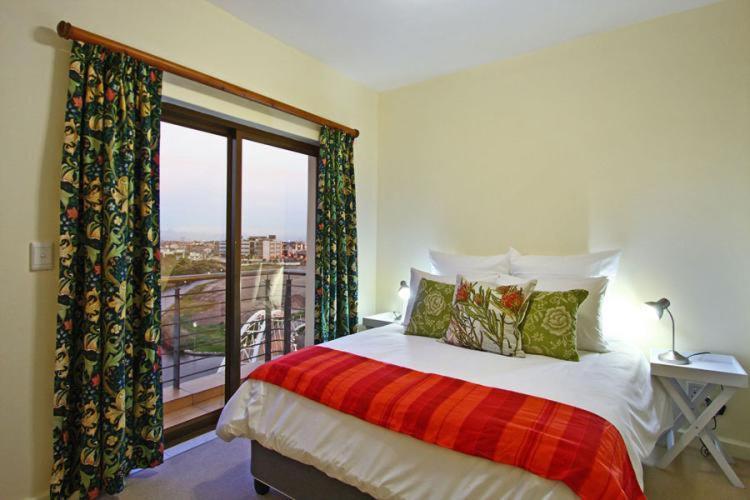 Appartement Knightsbridge 407 By Hostagents à Le Cap Extérieur photo
