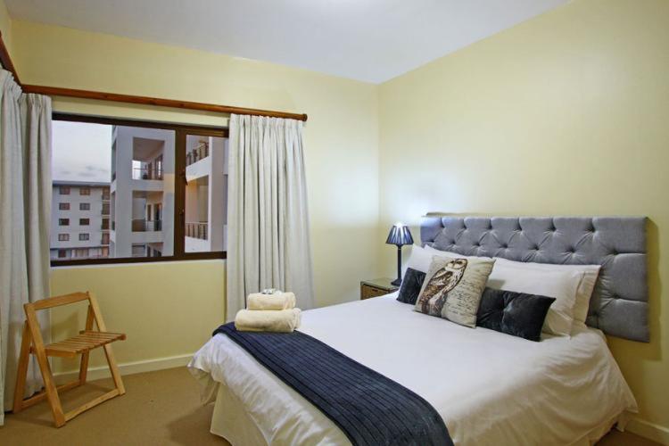 Appartement Knightsbridge 407 By Hostagents à Le Cap Extérieur photo