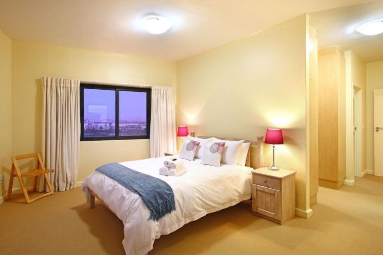 Appartement Knightsbridge 407 By Hostagents à Le Cap Extérieur photo