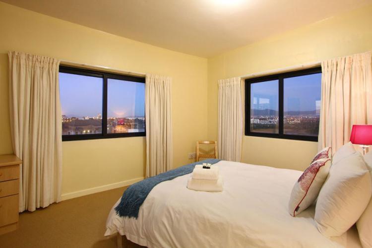 Appartement Knightsbridge 407 By Hostagents à Le Cap Extérieur photo